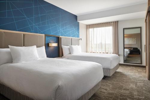 springhill suites by marriott frederica