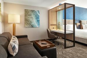 springhill suites by marriott frederica