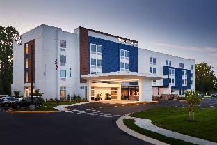 springhill suites by marriott frederica