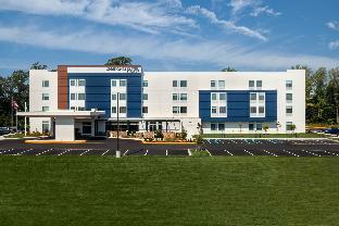 springhill suites by marriott frederica