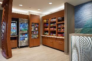 springhill suites by marriott frederica