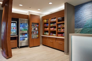 springhill suites by marriott frederica