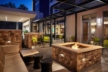 springhill suites by marriott frederica