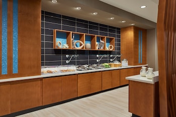 springhill suites by marriott frederica