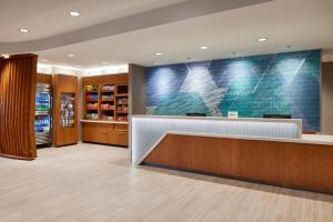 springhill suites by marriott frederica