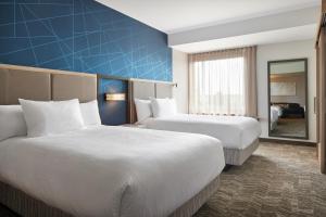 springhill suites by marriott frederica