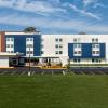 springhill suites by marriott frederica