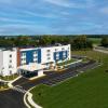 springhill suites by marriott frederica