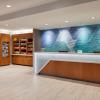 springhill suites by marriott frederica