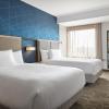 springhill suites by marriott frederica