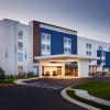 springhill suites by marriott frederica