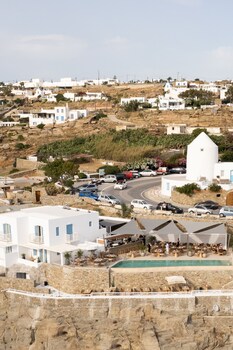 mykonos