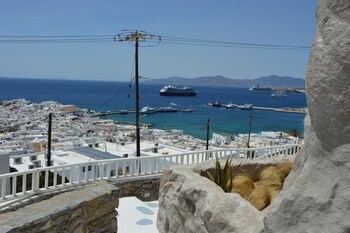 mykonos