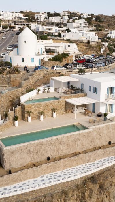 mykonos