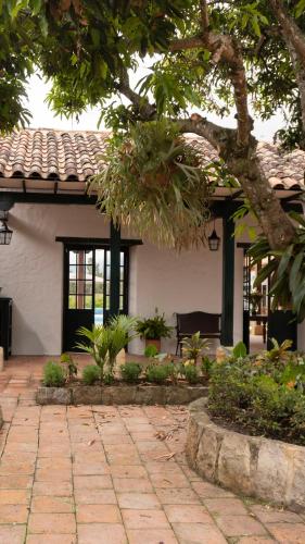 hacienda el novillero