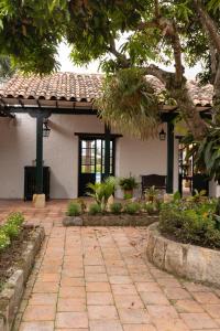 hacienda el novillero