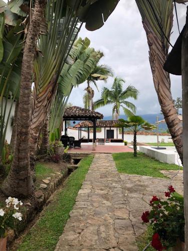 hacienda el novillero