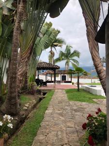 hacienda el novillero