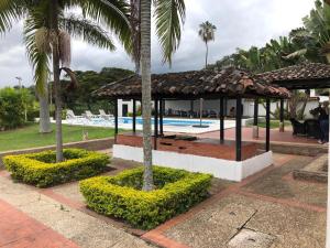 hacienda el novillero