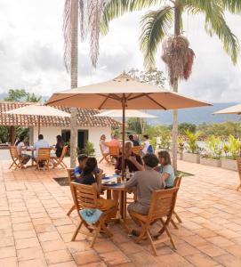 hacienda el novillero