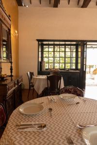 hacienda el novillero