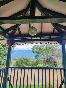 hacienda el novillero