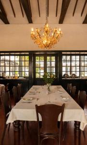 hacienda el novillero