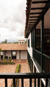 hacienda el novillero