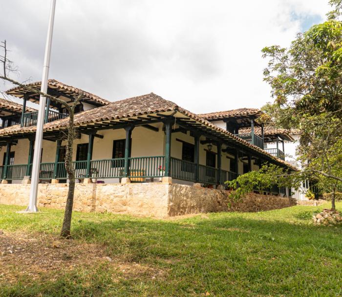 hacienda el novillero