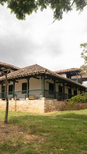 hacienda el novillero