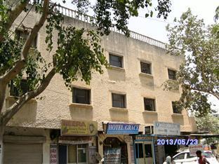 hotel grace agra