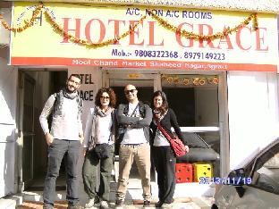agra
