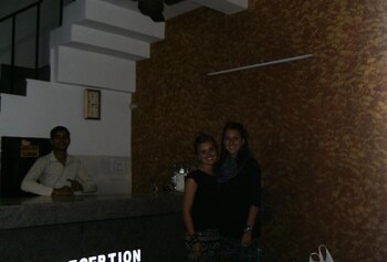 agra