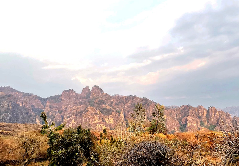 tepoztlan