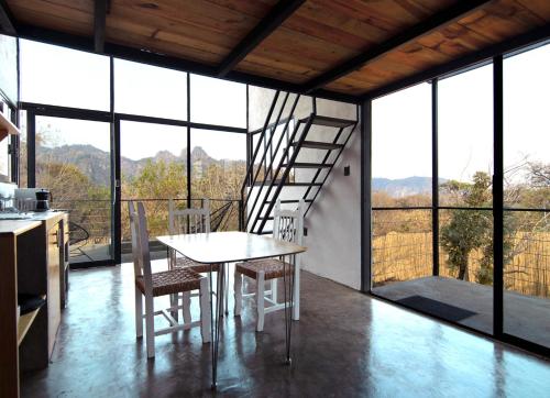 tepoztlan