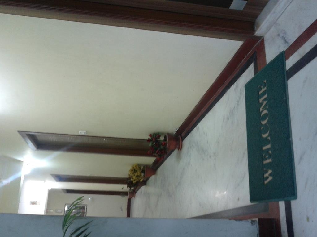 basil inn guest house