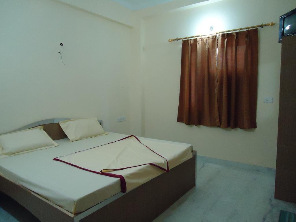 basil inn guest house