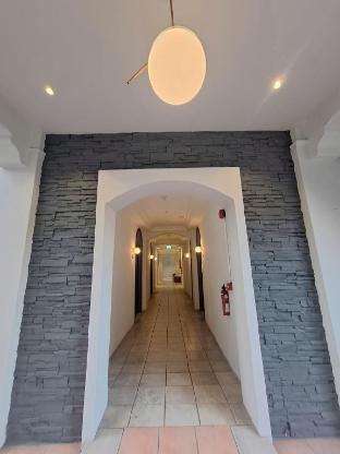 isa hotel amber road