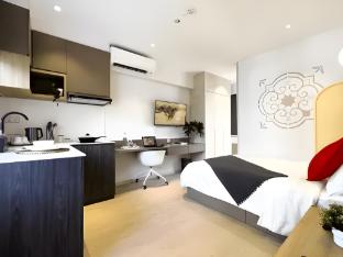 isa hotel amber road