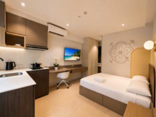 isa hotel amber road
