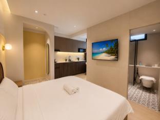 isa hotel amber road