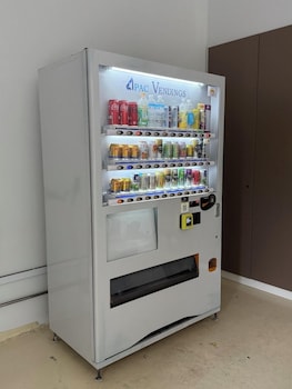 isa hotel amber road