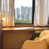 isa hotel amber road