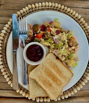 on board panglao beach hostel and resort