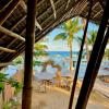 on board panglao beach hostel and resort