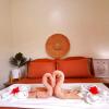 on board panglao beach hostel and resort