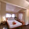 on board panglao beach hostel and resort