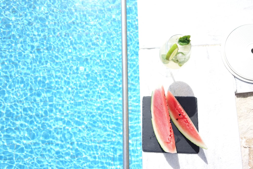 alexandra beach hotel