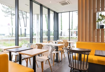 bandb hotel saint geours de maremne hossegor