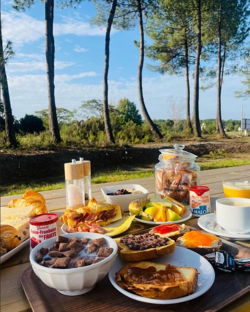 bandb hotel saint geours de maremne hossegor